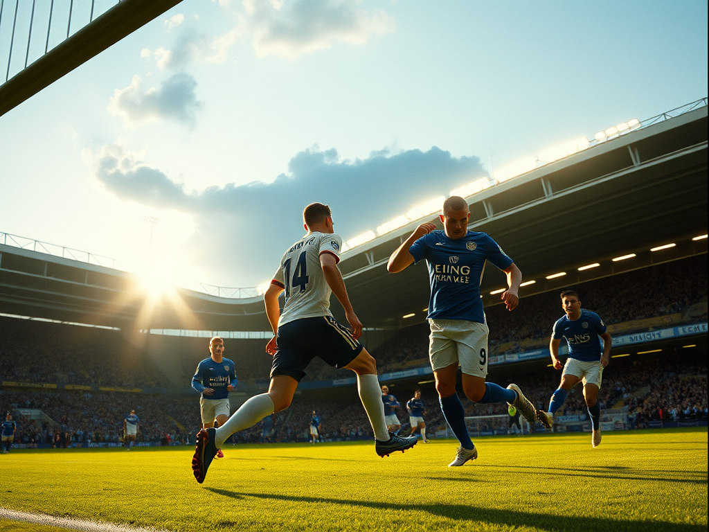 Leicester City’s Championship Journey: Mid-Season Review