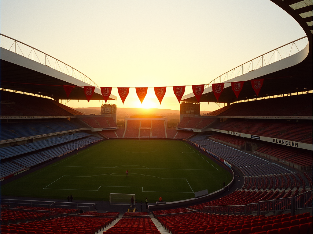 Blackpool's Season Preview: Ambitions for the League
