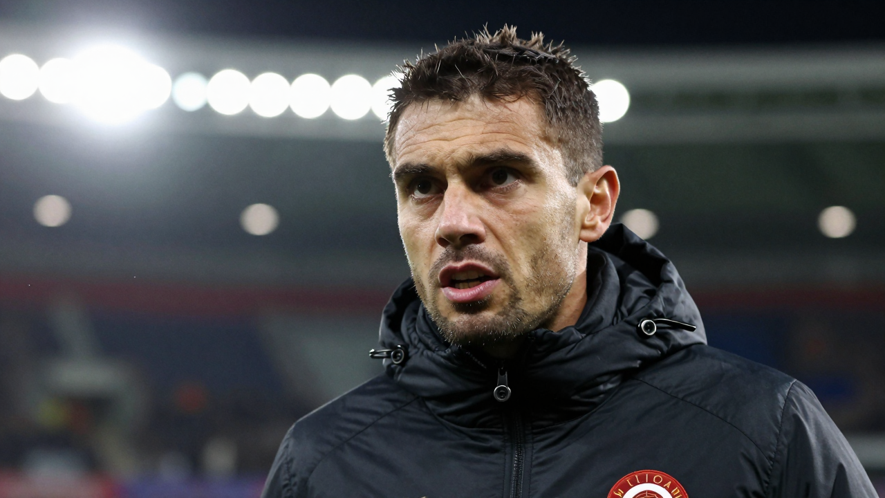 Gladbach: Sportdirektor Rouven Schröder verteidigt Kapitän Tim Kleindienst nach dessen emotionaler Kritik an der Mannschaft