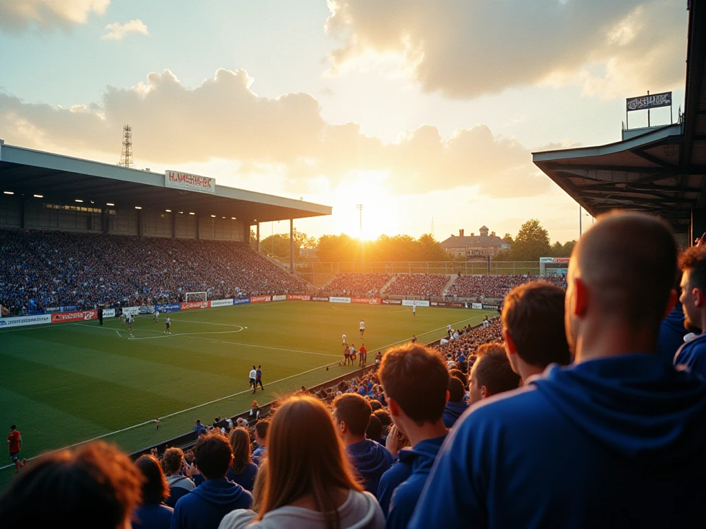 Derbydagen: Halmstad mot IFK Göteborg – En taktisk förhandsgranskning