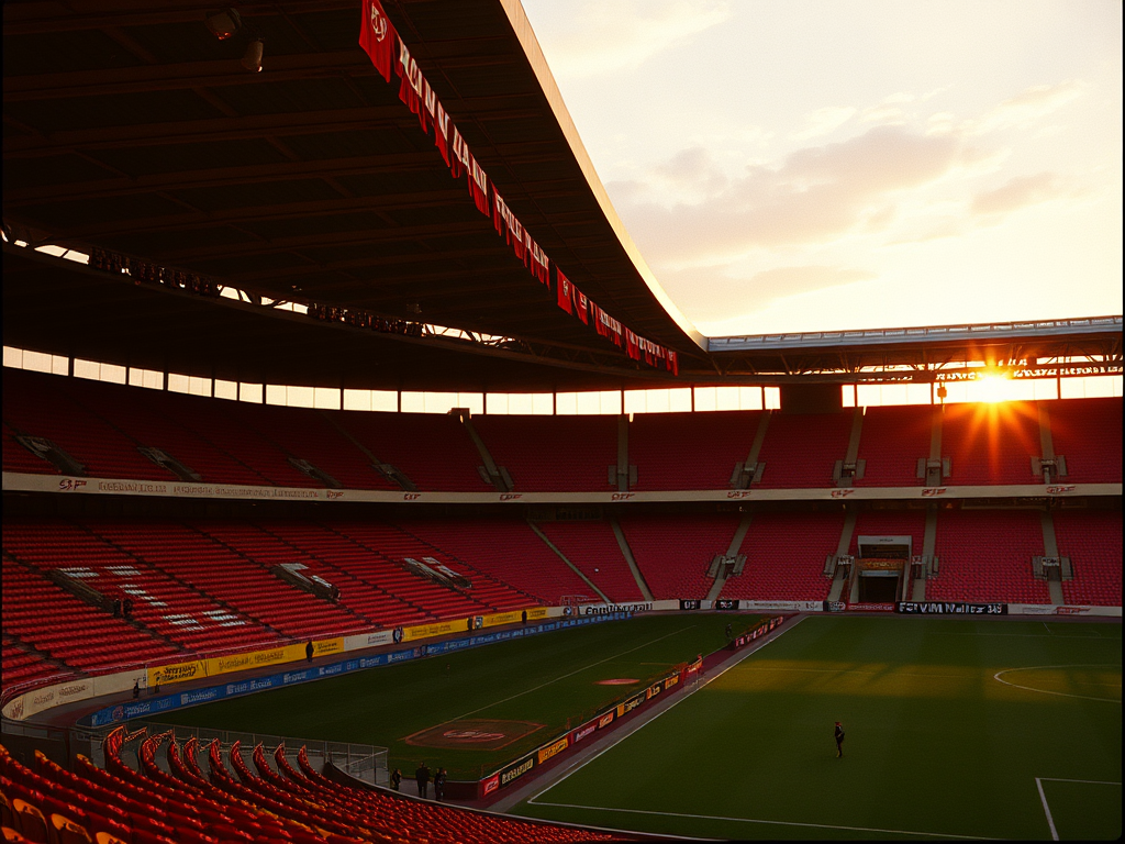 FSV Mainz 05: Keine aktuellen Bundesliga-Nachrichten gefunden