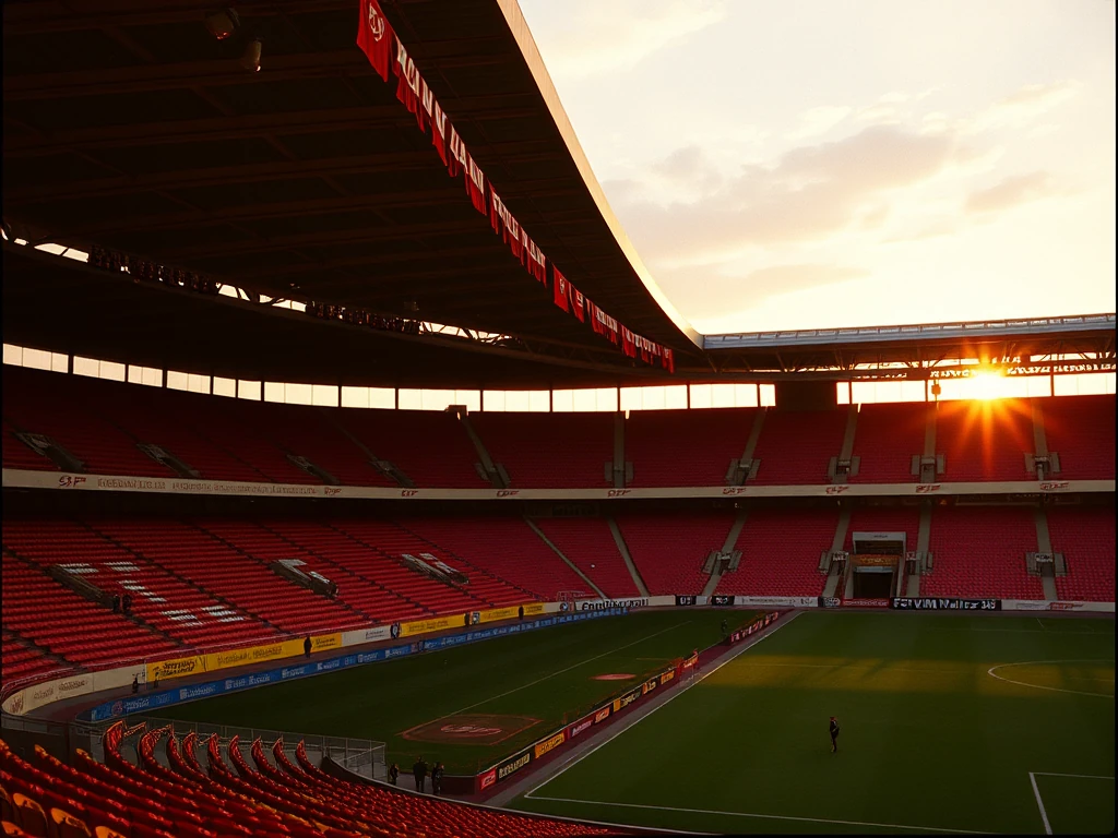 FSV Mainz 05: Keine aktuellen Bundesliga-Nachrichten gefunden