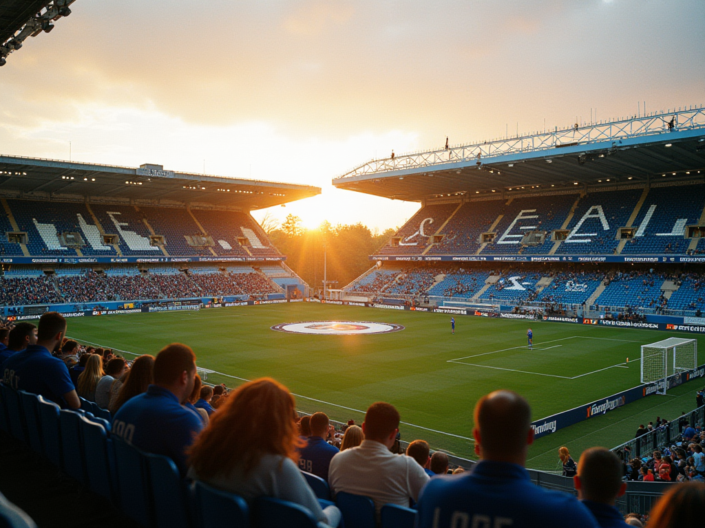 Transfer Rumors: Karlsruher Eyes New Talent for the Squad