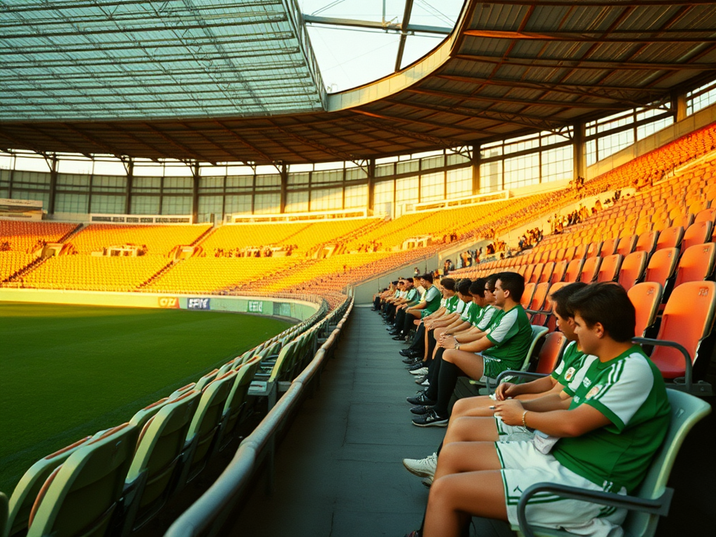 Fine-tuning Les Verts: Tactical Adjustments for Improved Performance