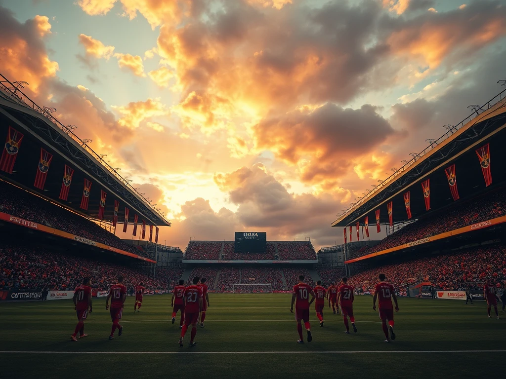 Nottingham Forest Set for Financial Windfall from FIFA World Cup Contributions