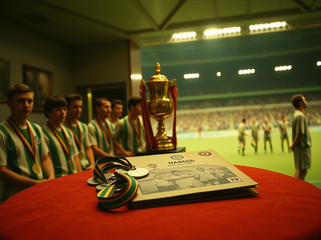 Die letzte Meisterschaft der 90er: Werder Bremens Triumph 1999