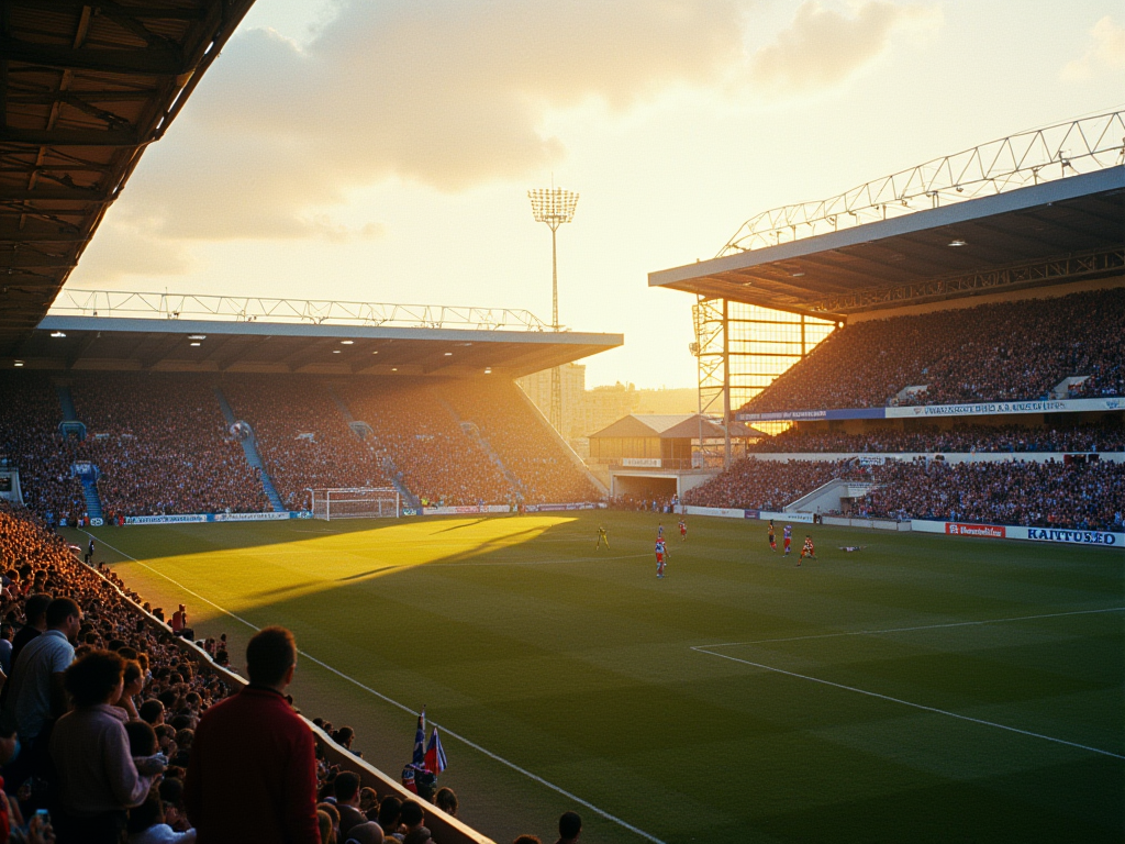 The Heartbeat of Brighton: Cherished Traditions and Derby Days