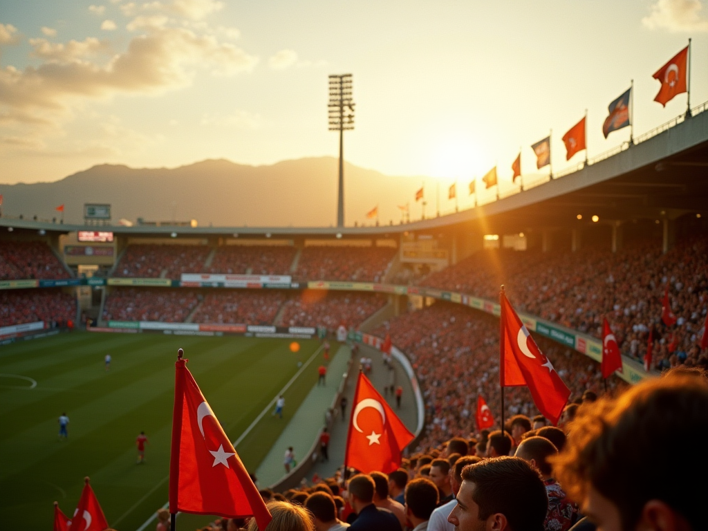 Konyaspor, Kupada Yarı Finallere Adını Yazdırdı