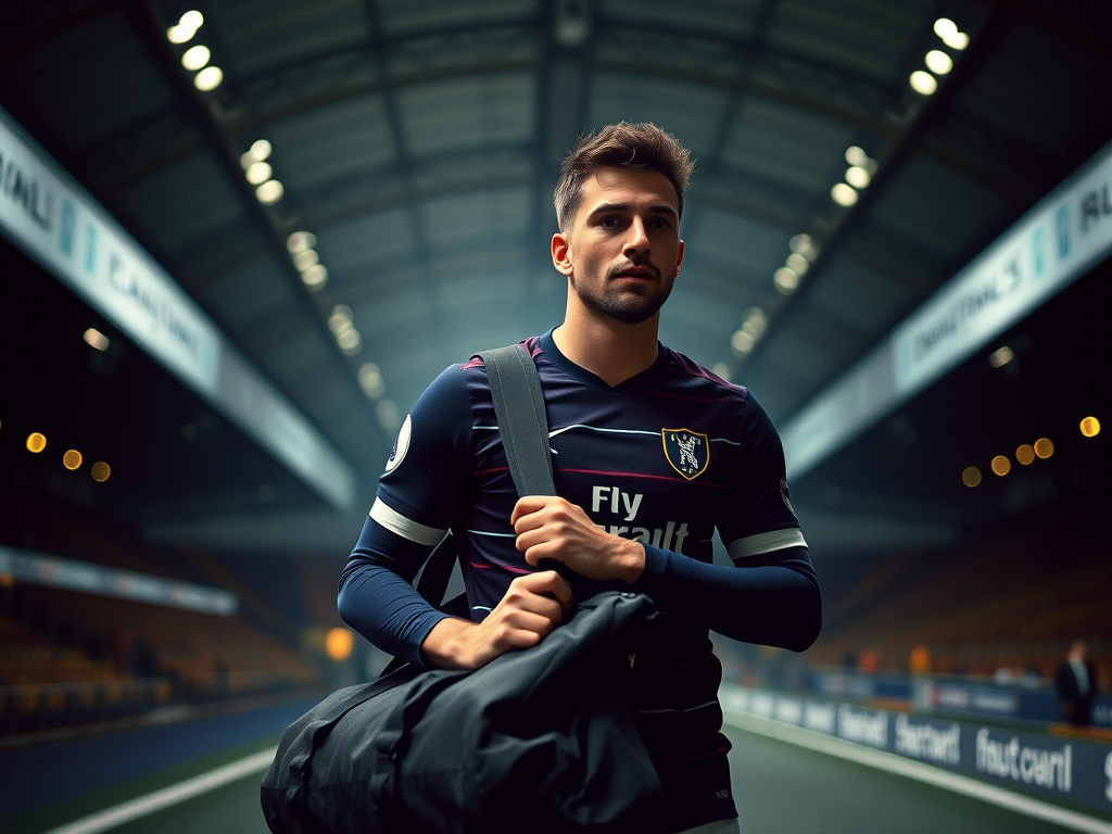 This Season's Transfer Rumors Involving Sheffield Wednesday