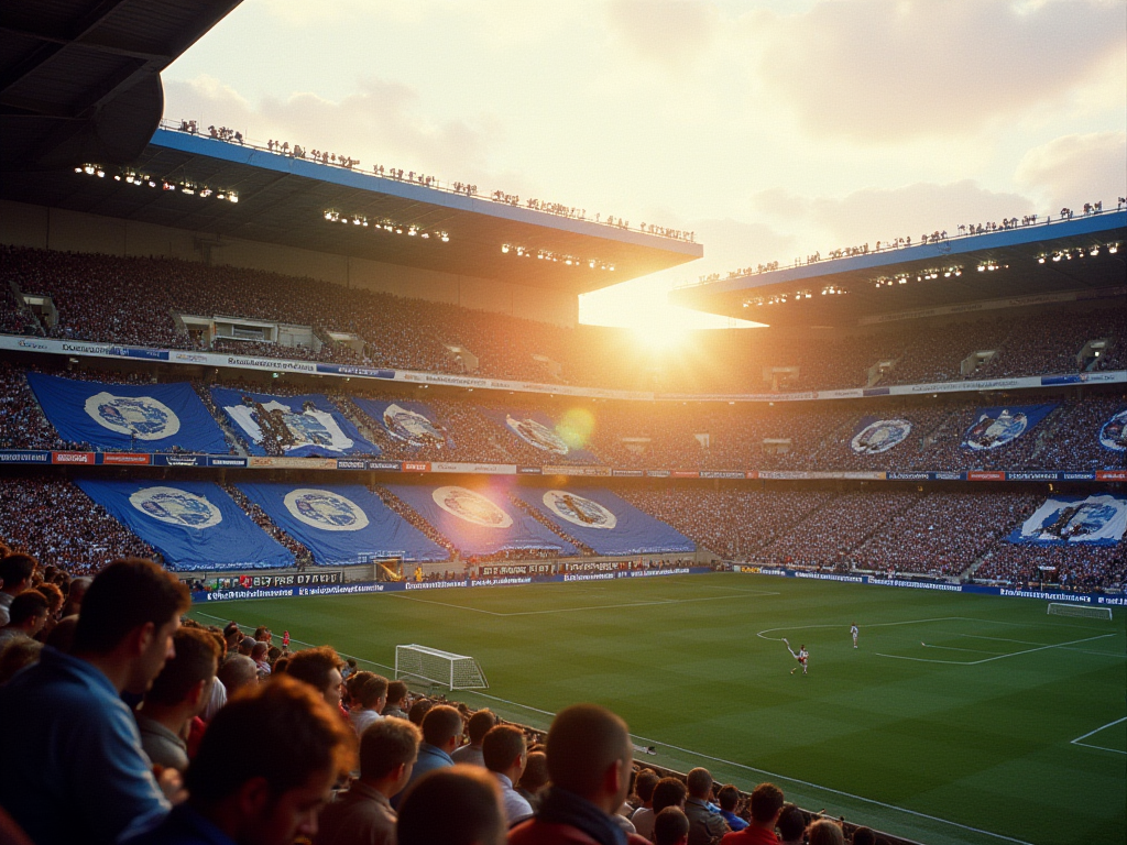 Rituals and Traditions: The Fan Culture of Die Kraichgauer