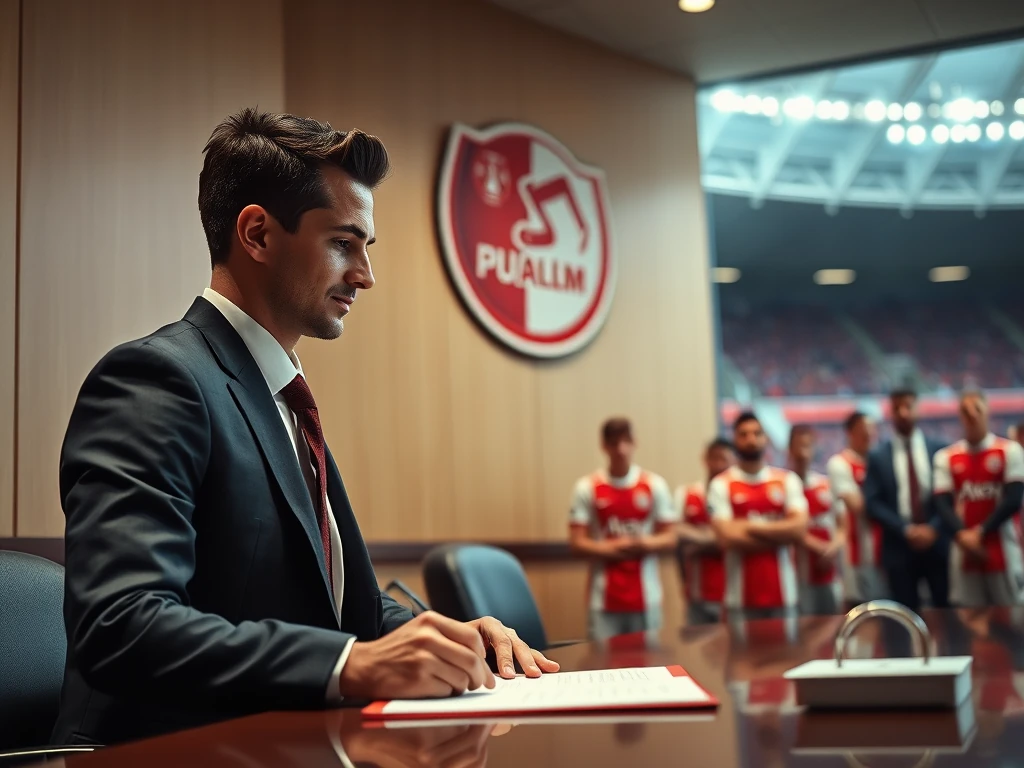 PSV Eindhoven is set to let Joël Drommel leave the club