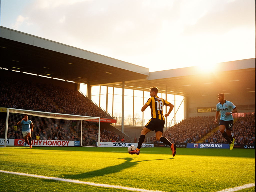 Watford Faces Coventry City: Can Hornets Break Winless Streak?