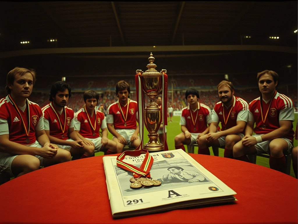 The 1990s marked a transformative period for Hvidovre IF, as the club navigated through the landscape of Danish football...