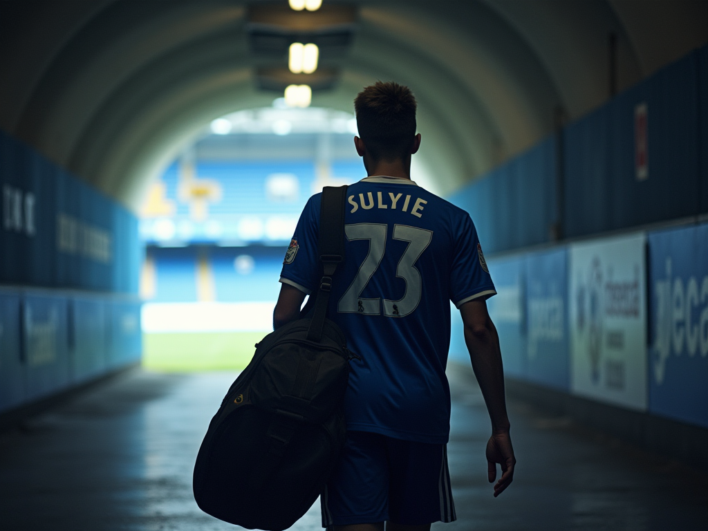 The Key Signing Getafe Needs