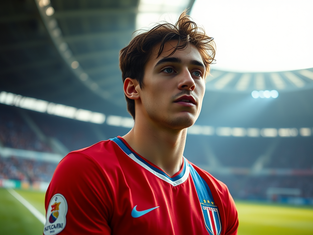 The Resurgence of Cagliari's Number 10: A Month of Brilliance