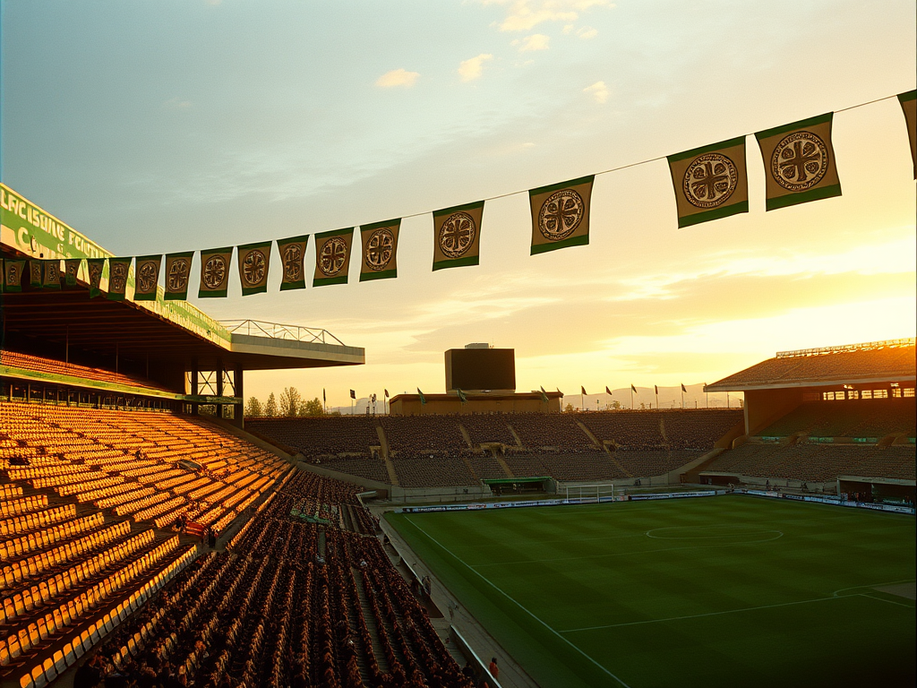 How to Watch Celtic FC Games Live: Streams & TV Channels