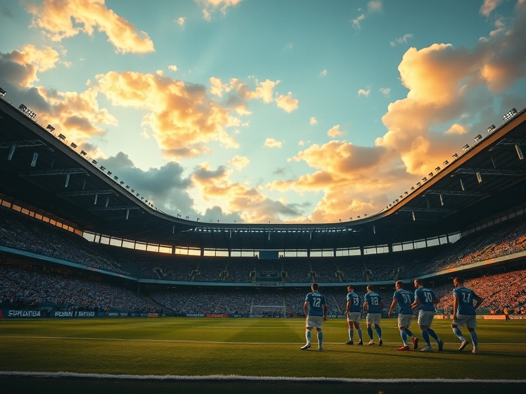 Norrkoping continues to dominate Allsvenskan with a win against Sandvikens IF