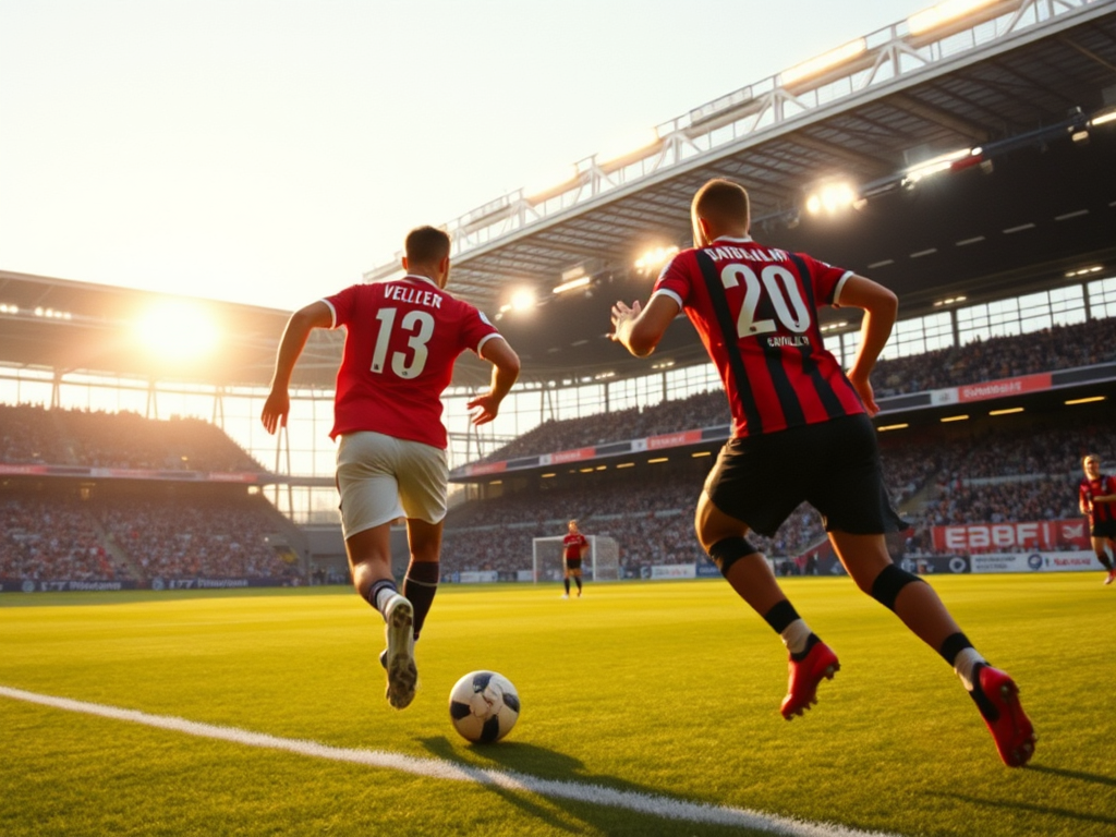 Hoffenheim Hosts Stuttgart: Bundesliga Showdown on May 2, 2026