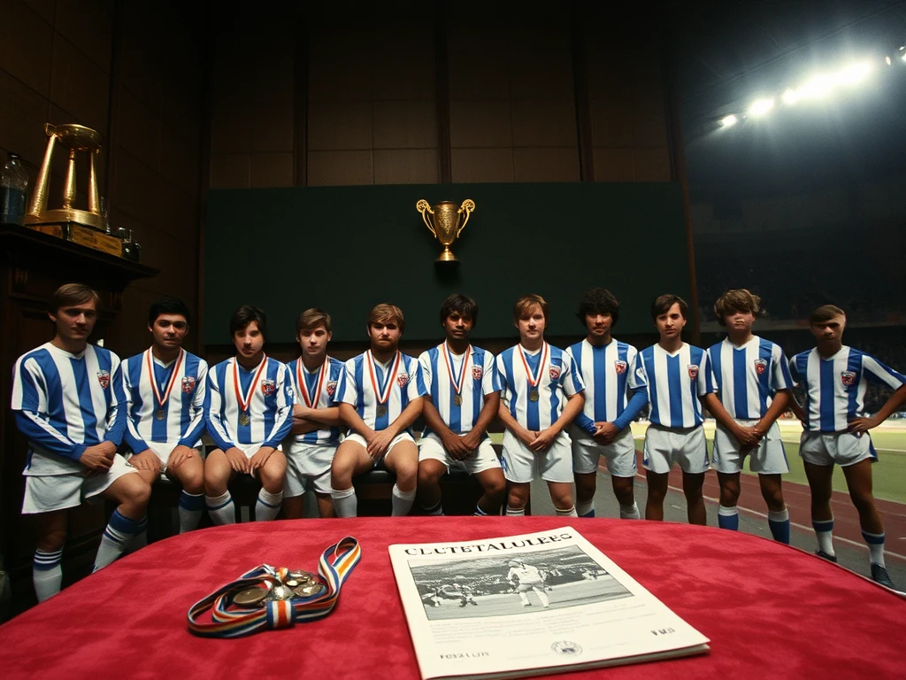 The 1990-91 season marked a turning point in the history of RCD Espanyol, with a team that became one of the most admired...