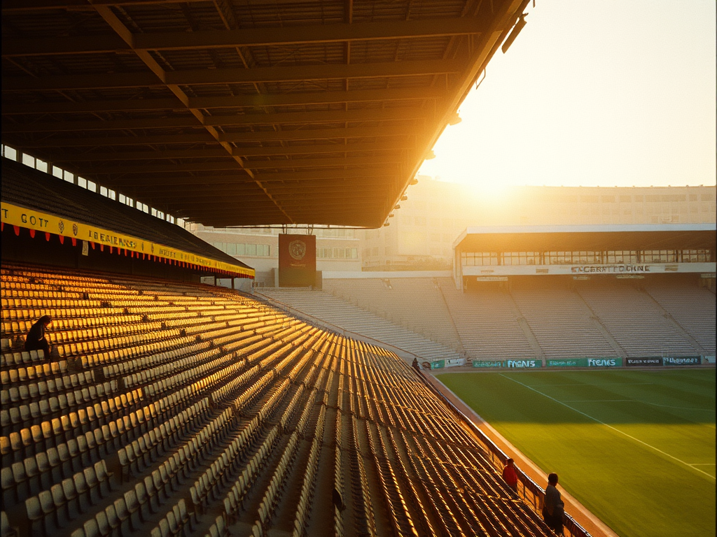 Moreirense: The Path to Success in the League