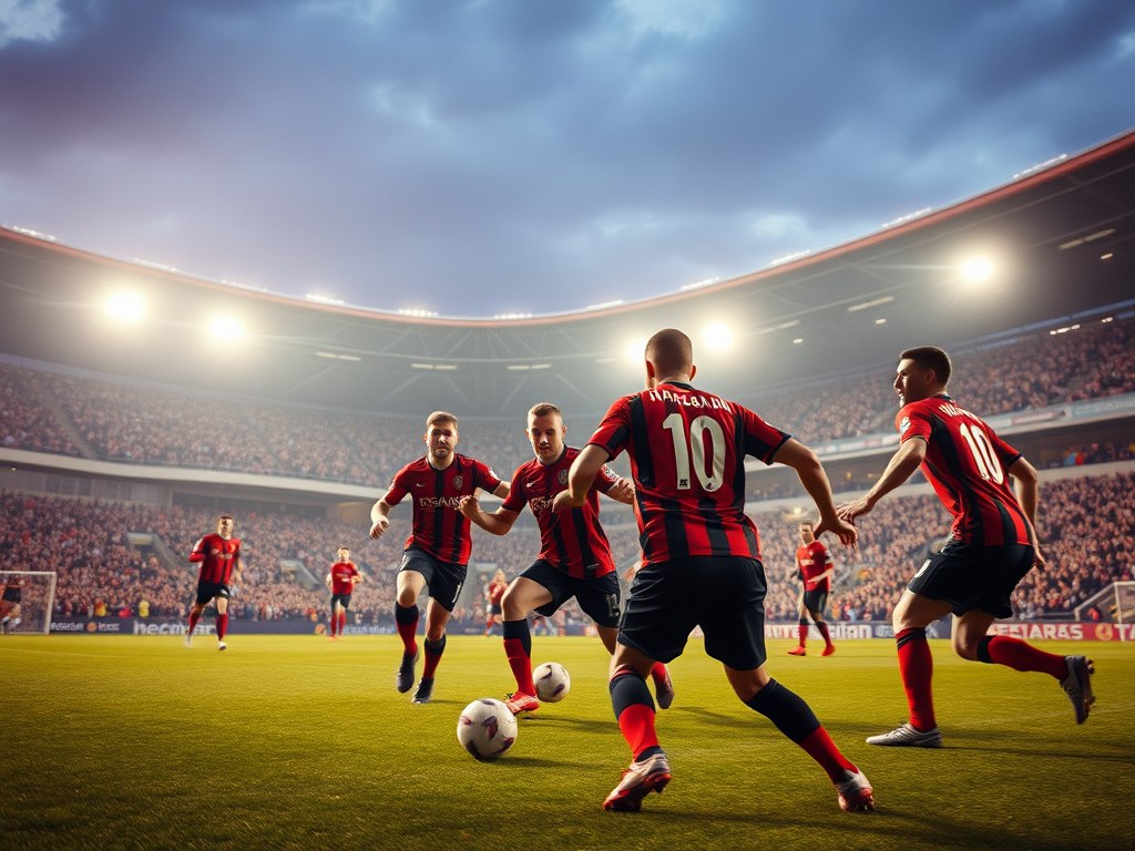 Brommapojkarna kämpar för ny arena efter stor match