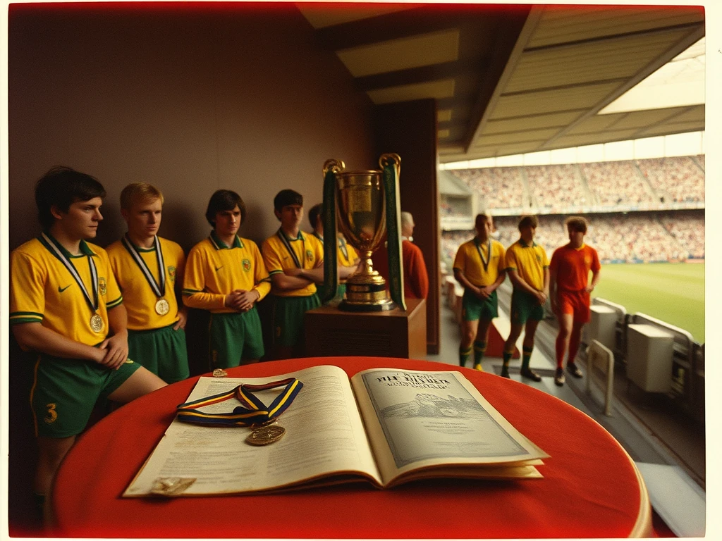 In de zomer van 1998 beleefde Fortuna Sittard een onvergetelijk avontuur in de UEFA Intertoto Cup