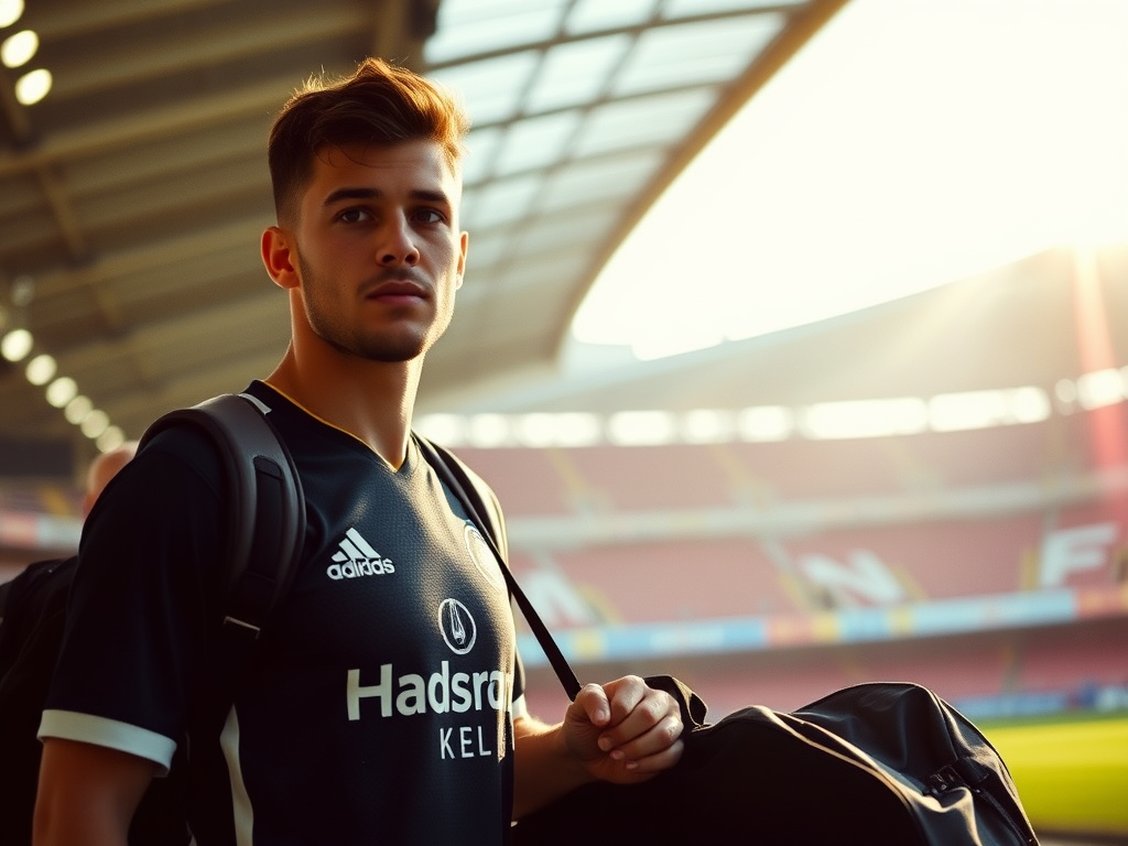 Transfer Rumors: Holstein Kiel Eyeing New Talents