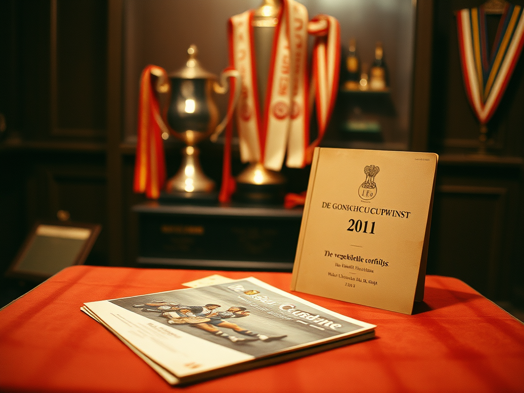 De Onvergetelijke UEFA Cupwinst van FC Twente in 2011