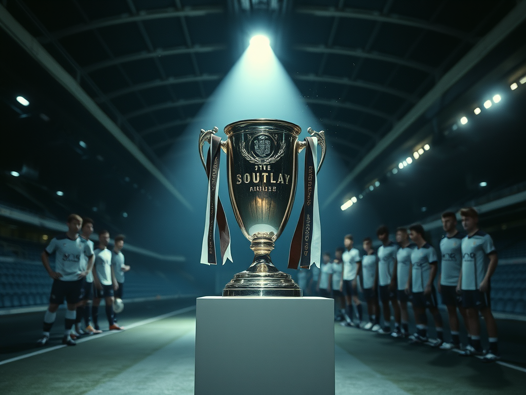 The 1923 FA Cup Final: Bolton's First Historic Triumph