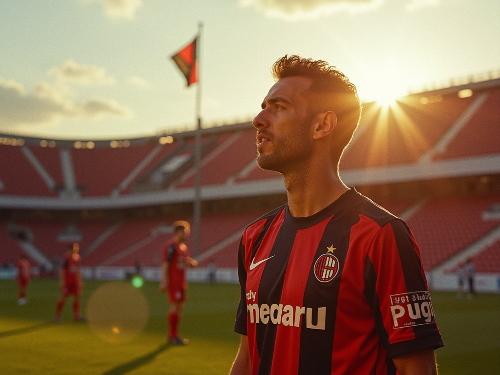 Player Focus: Boulogne's Star Defender Jean Dupont