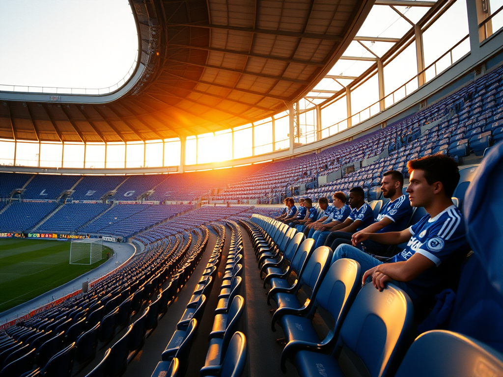 Taktische Feinheiten: Schalke 04s Suche nach Stabilität und Kreativität