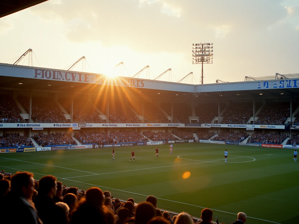 In the annals of Wycombe Wanderers' history, few moments shine as brightly as their stunning FA Cup upset against Premier...