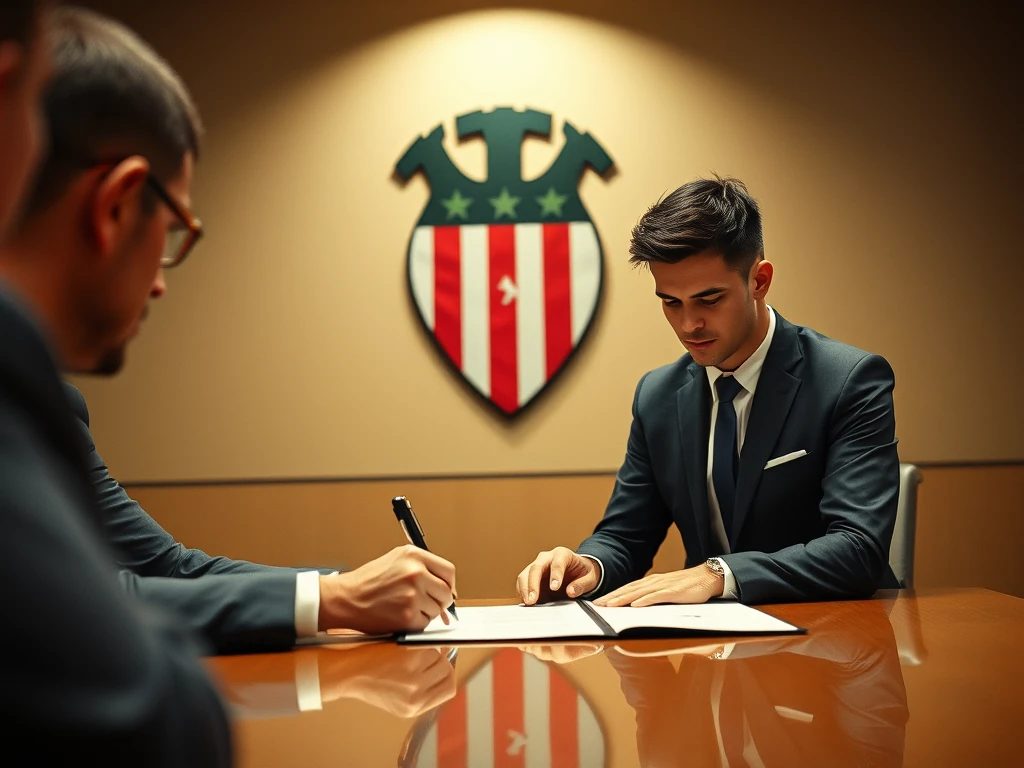 El Valencia Club de Fútbol recibe 1,4 millones de euros por la venta de Kang In Lee al Atlético de Madrid a través del...