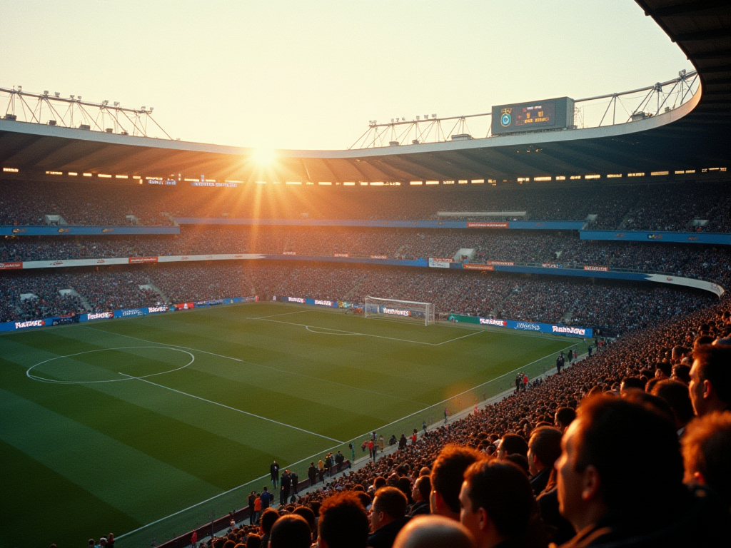 The Heartbeat of Internazionale: Fan Traditions and Derby Atmosphere