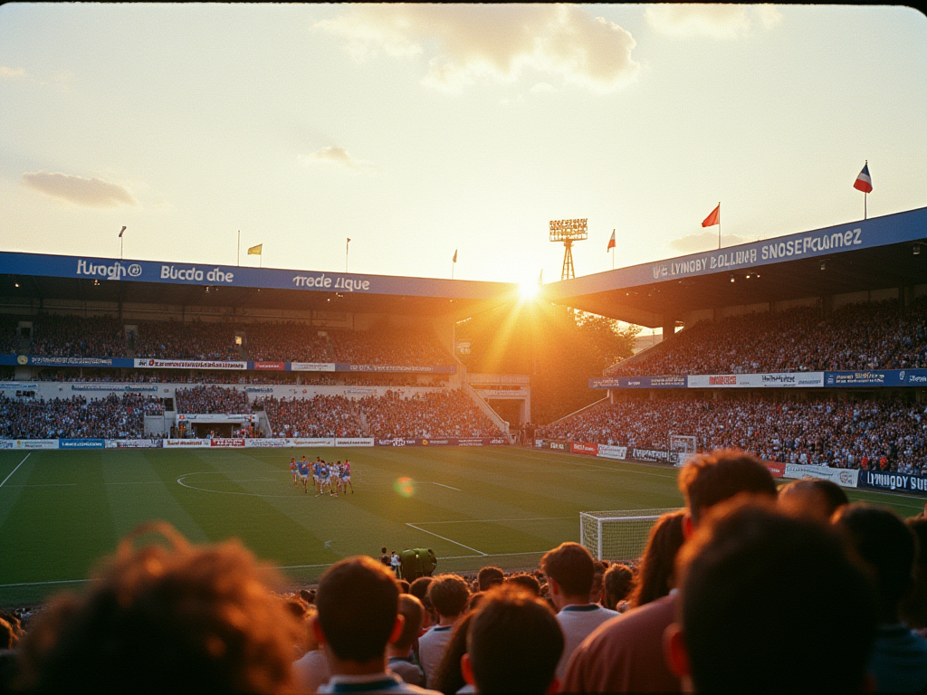 The 1990s Glory: Lyngby Boldklub’s Golden Era in Danish Football
