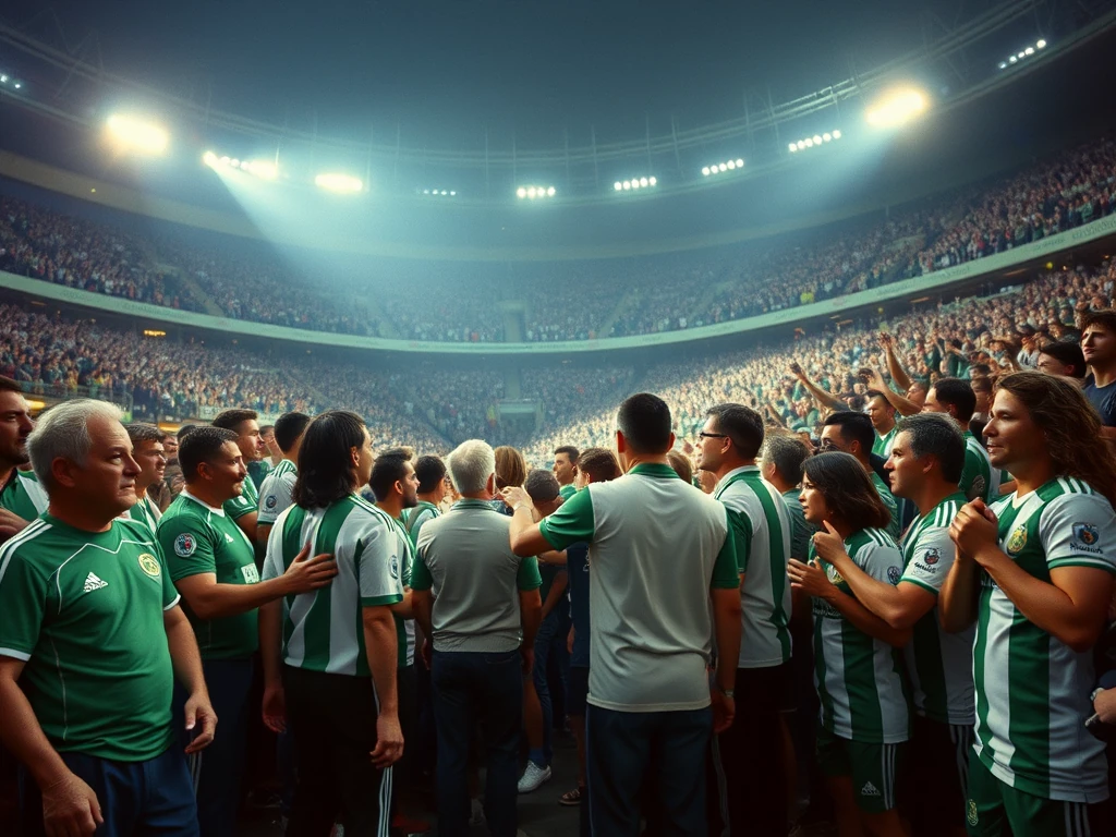 Die Werderaner: Traditions and Rituals of Fan Culture