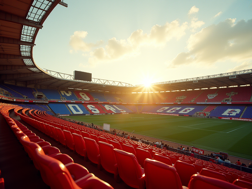 Levante's Future: Structure and Growth Projects