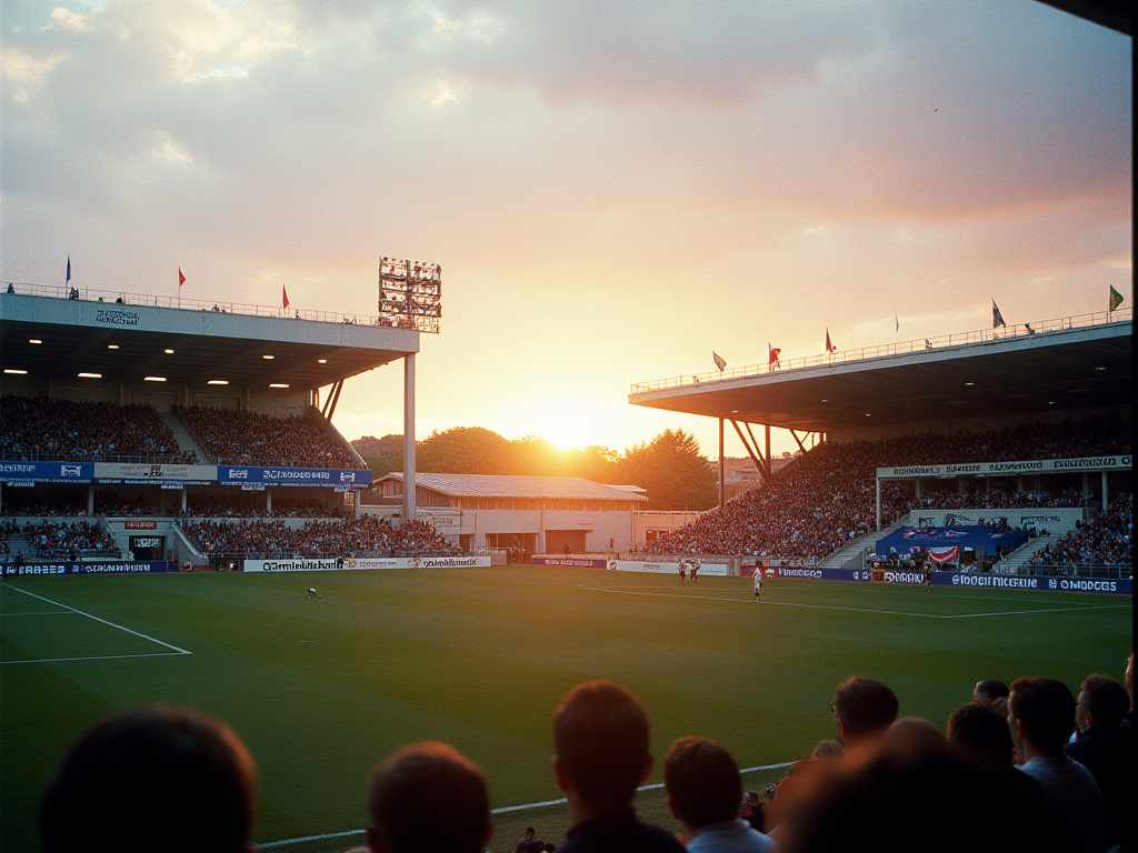 Arminia Bielefeld Eyes Consecutive Derby Victory Against Bochum