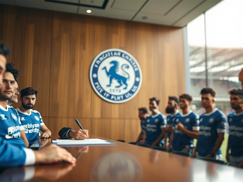 K.R.C. Genk's Konstantinos Karetsas staat op het punt om naar een Europese topcompetitie te vertrekken
