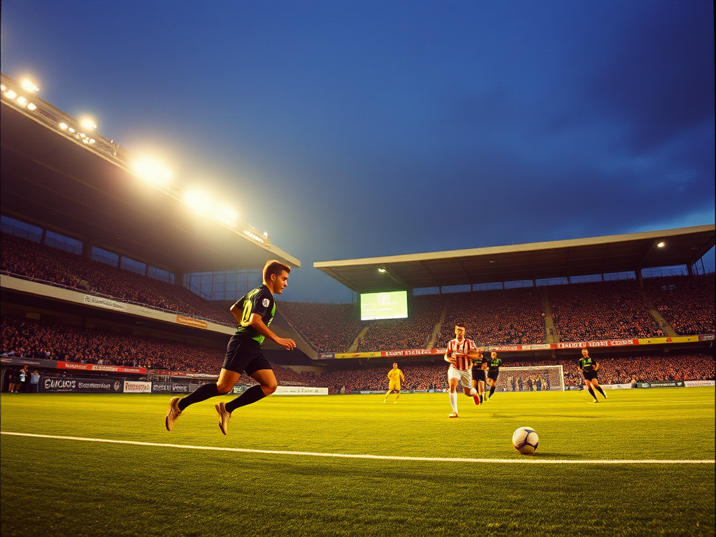 Sporting Charleroi vs Genk: High Stakes in Jupiler Pro League Battle