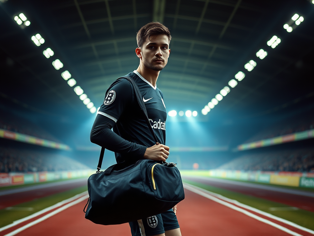 Charleroi Star Titraoui: Leeds & Sunderland Reignite Transfer Battle