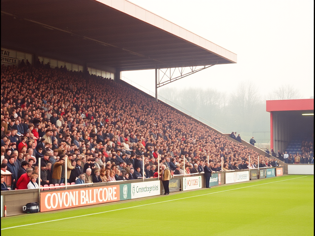 Doncaster Rovers: Unveiling Their Rich History