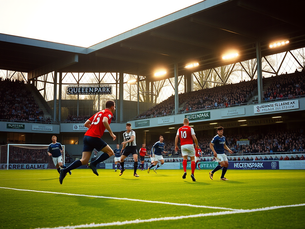 Queens Park Rangers's Crystal Palace Claims 3-1 Win Against Shakhtar Donetsk
