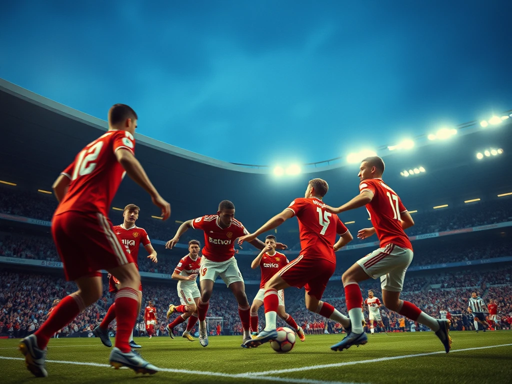 PSV Eindhoven has achieved a sensational victory over Juventus in the Champions League