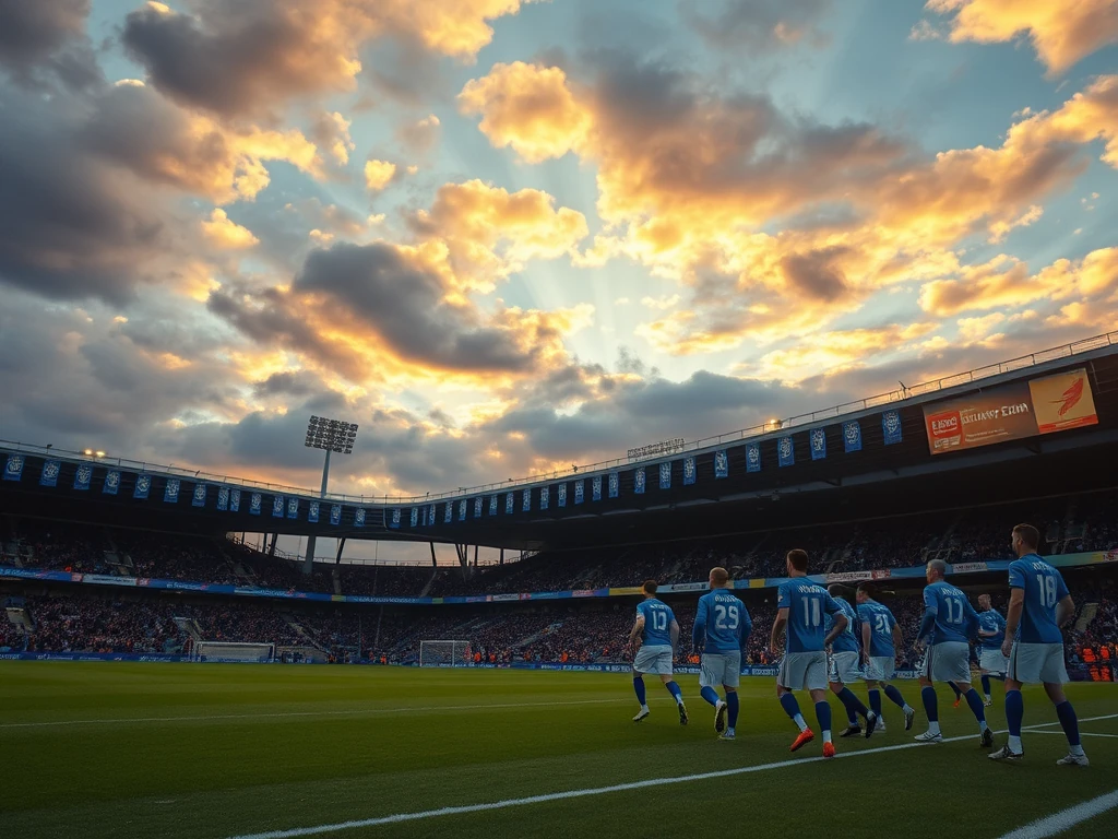 Kilmarnock Football Club reveals its retained list for the 2025/26 season, thanking departing players and outlining...
