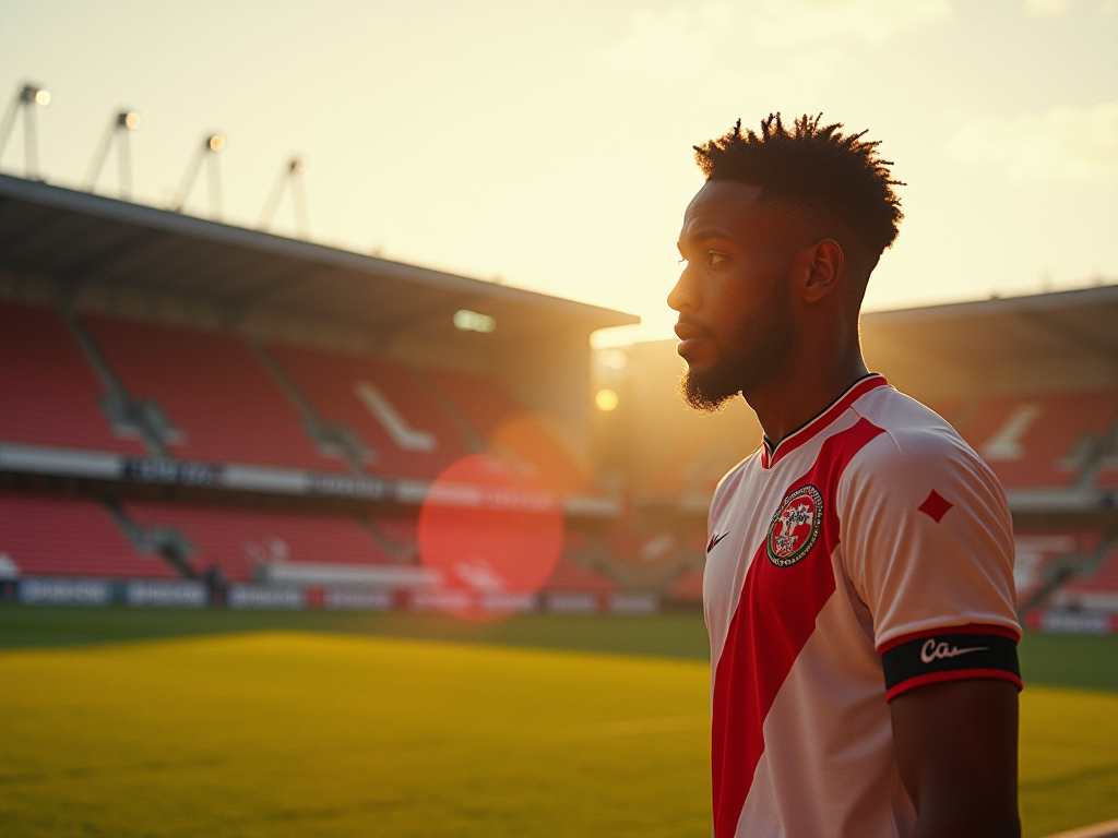 Player Focus: Youssef Diane and His Impact at AS Nancy
