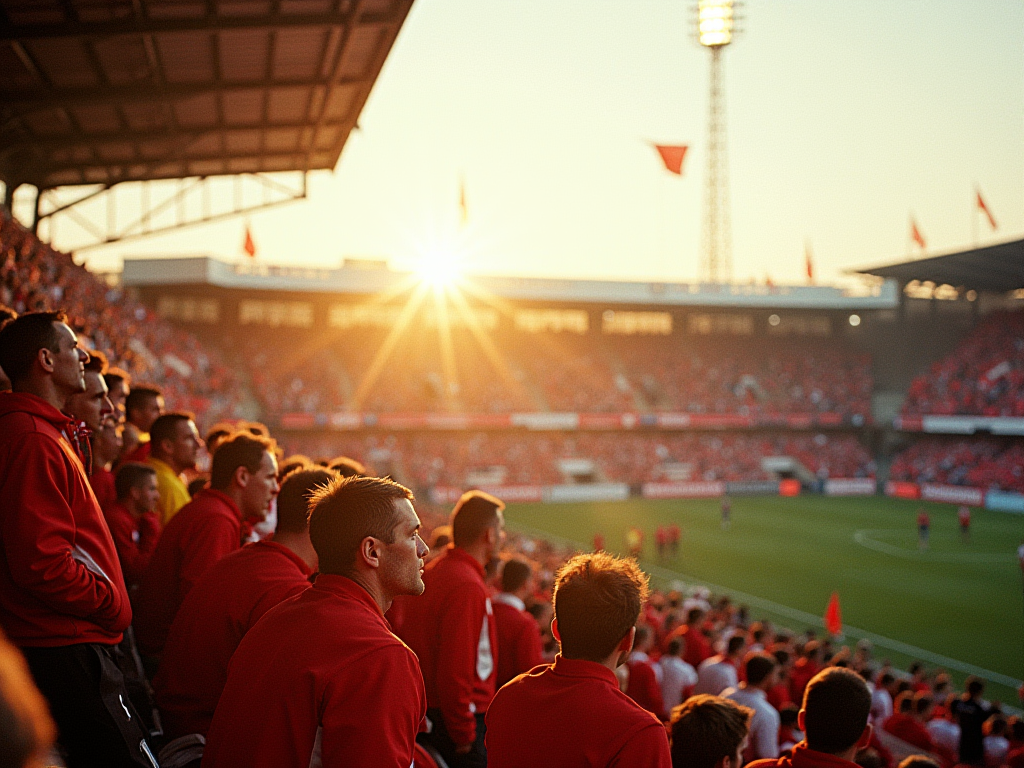 The Day Salzburg Conquered Europe: 1994 UEFA Cup Success
