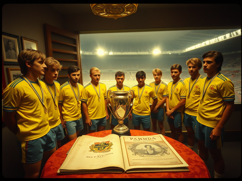 Il Parma e la Finale di Coppa UEFA del 1999: Un Sogno Gialloblù