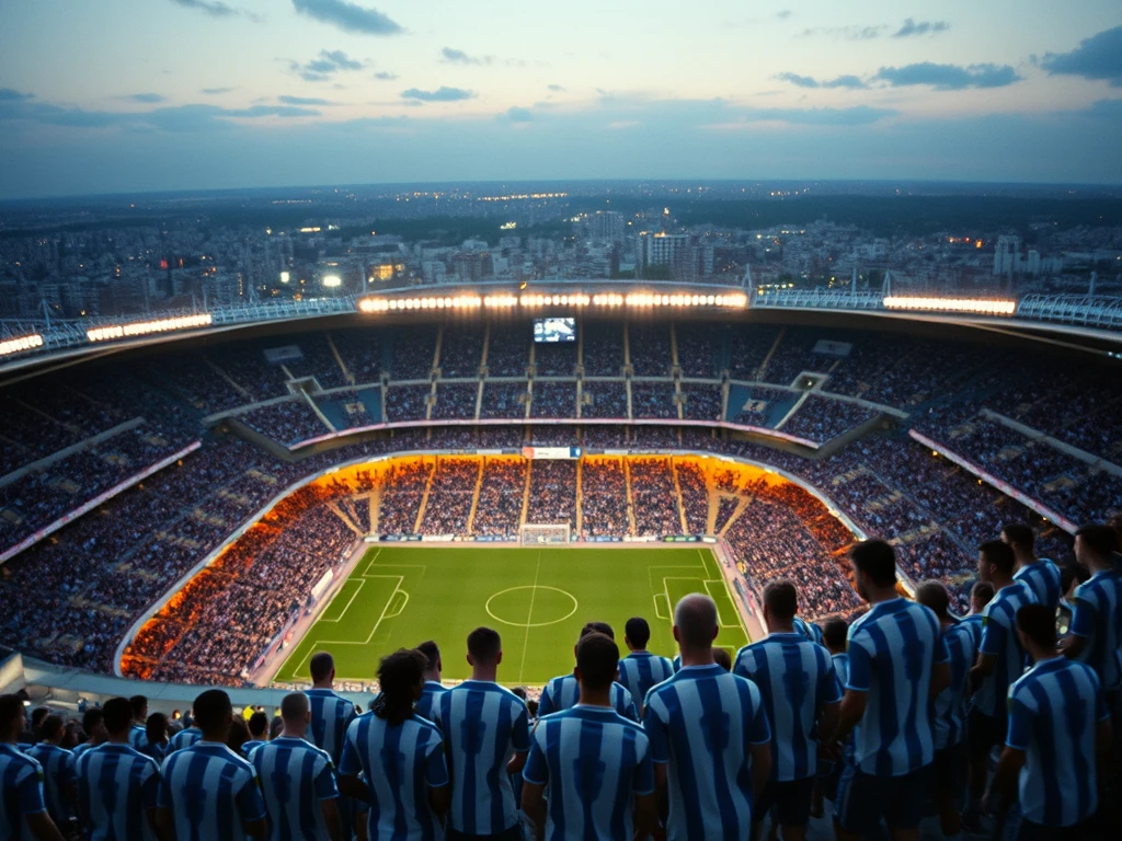 RCD Espanyol está a un paso de completar el lleno total en el RCDE Stadium para el partido contra el Real Madrid de Mourinho