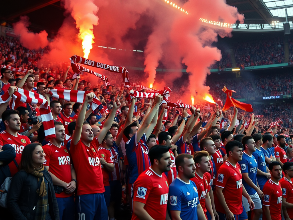 Tradizioni dei Tifosi del Genoa: Un Viaggio nella Cultura dei Sostenitori